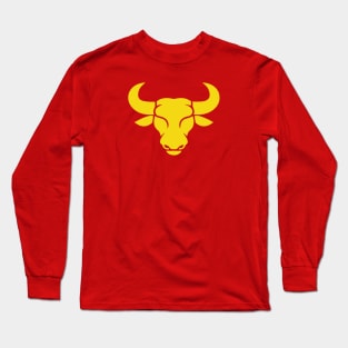 Spanish Long Sleeve T-Shirt